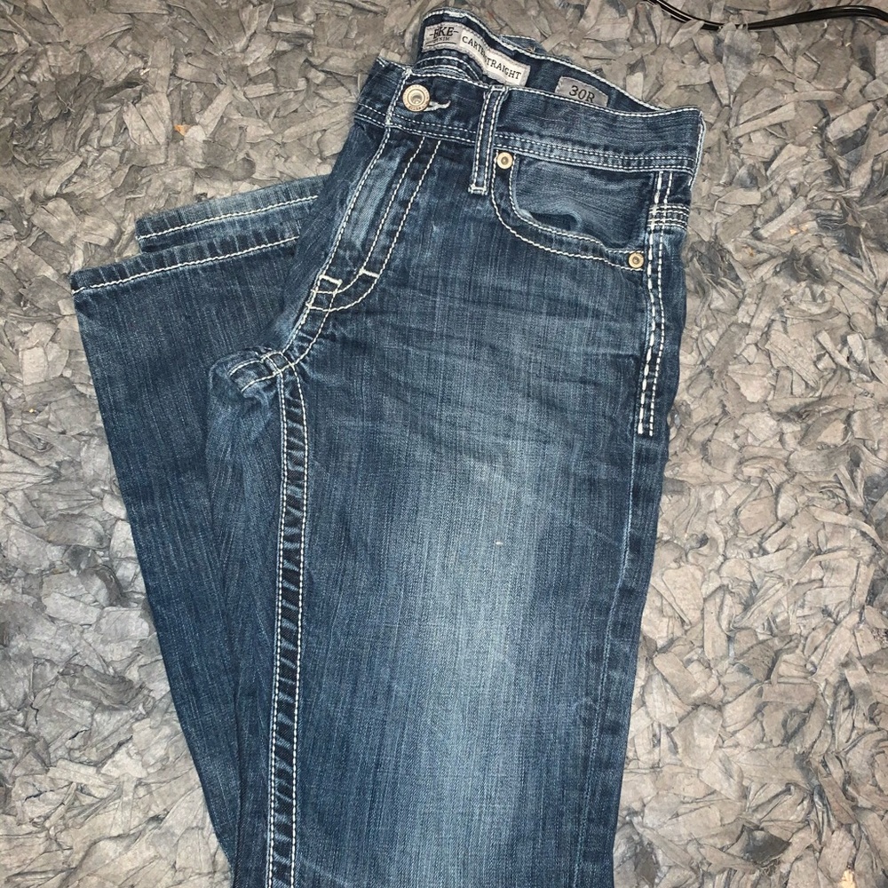 Men’s BKE